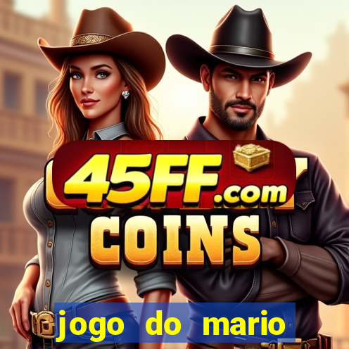 jogo do mario flash 2.0 no click jogos